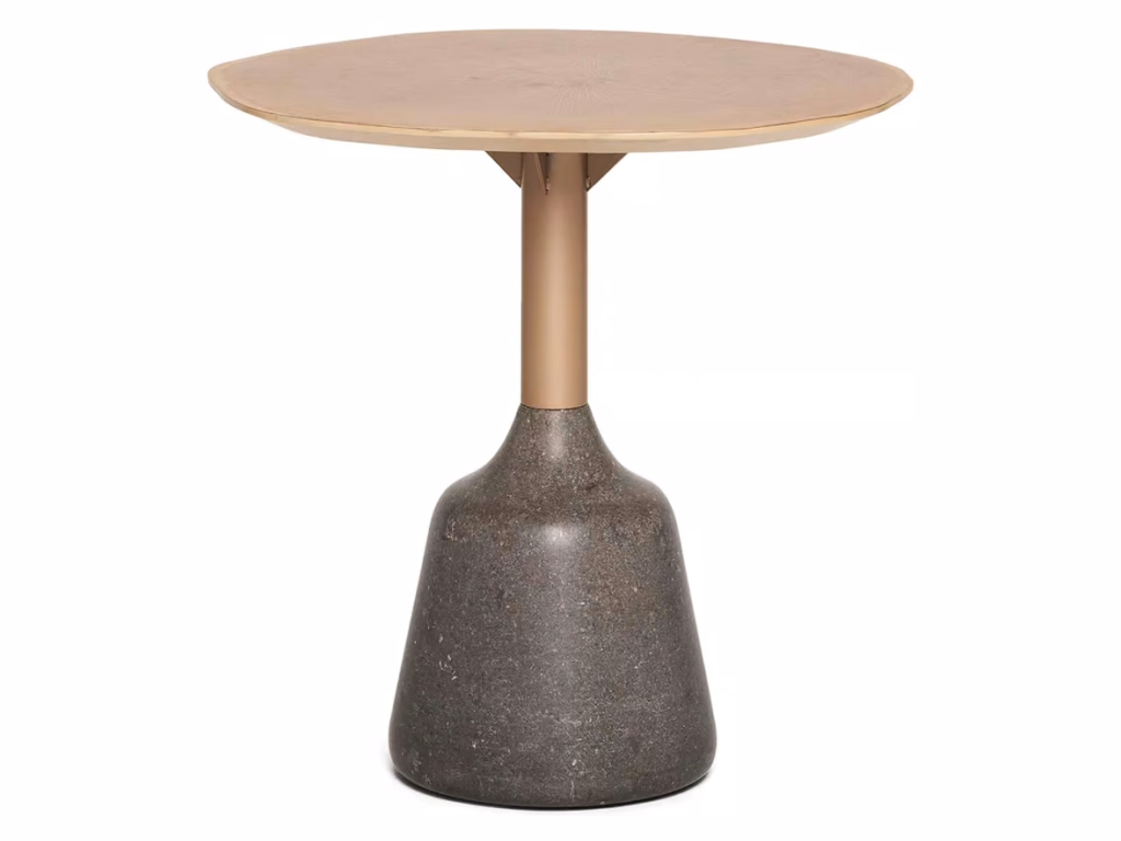 Sacha Small Bunching Cocktail Table