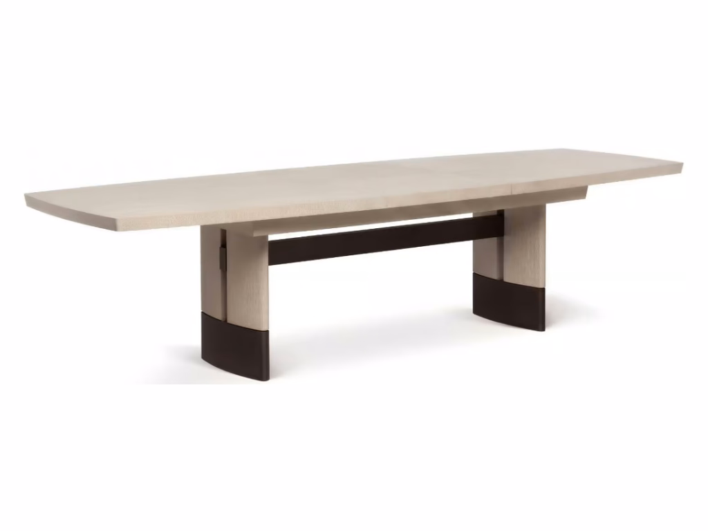 Boynton Self Storing Extension Table