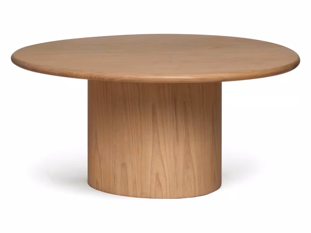 Tinsley Dining Table - Husk