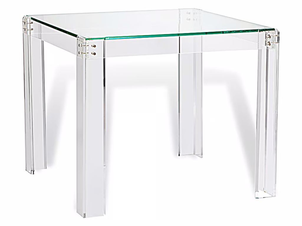 Gwenyth Game Table