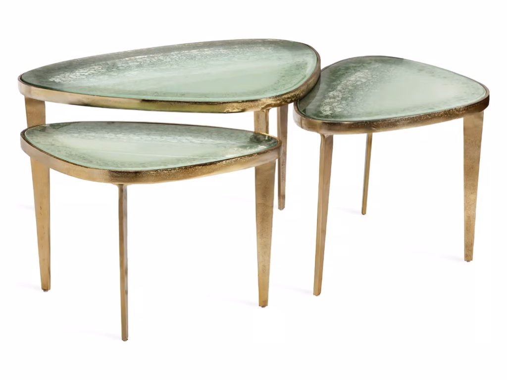 Jan Bunching Cocktail Tables