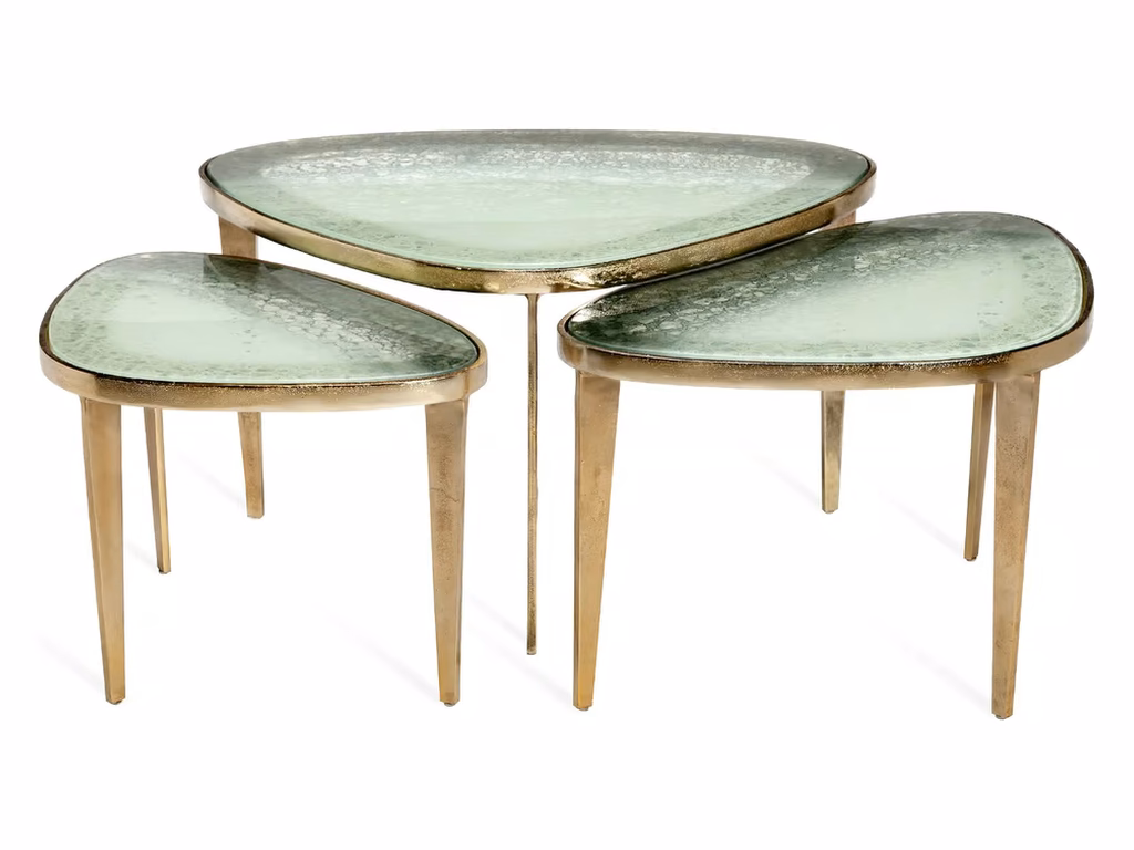 Jan Bunching Cocktail Tables
