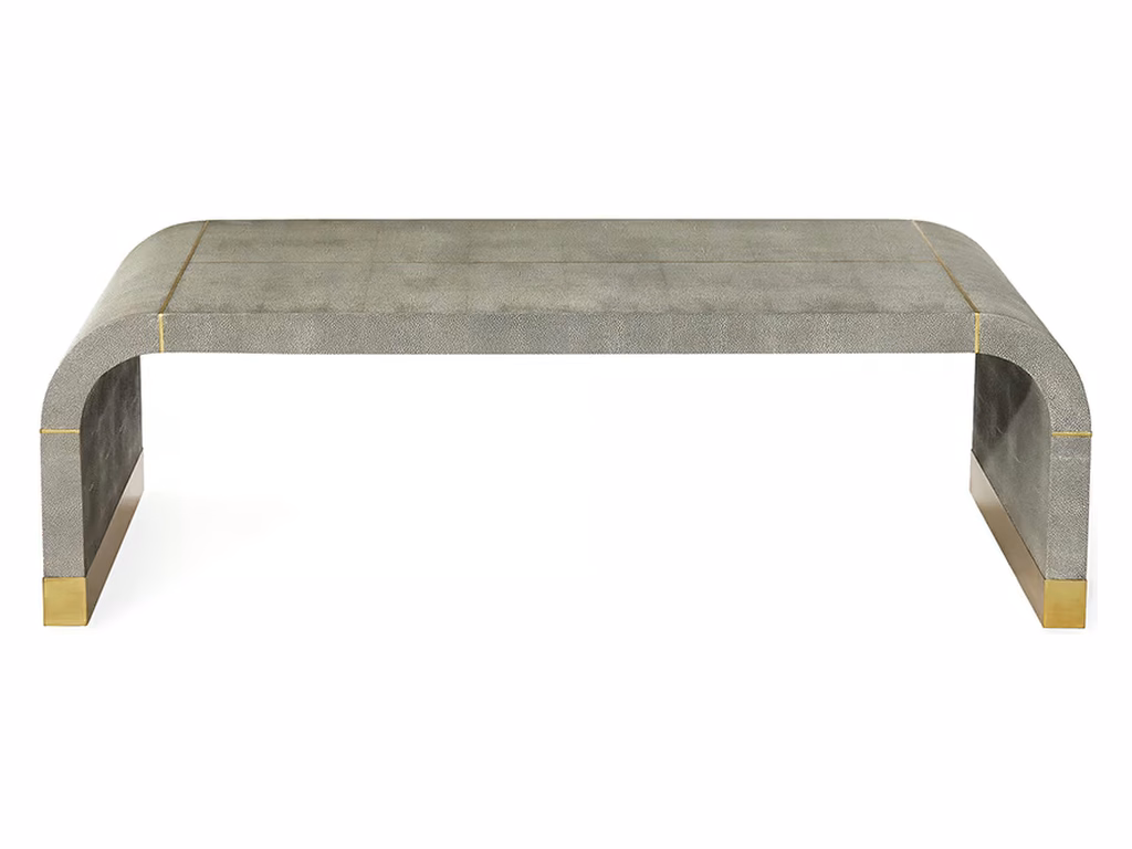 Sutherland Cocktail Table - Alternative View