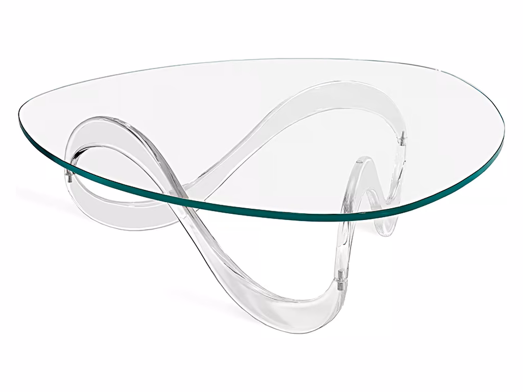 Westin Wave Grand Cocktail Table - Alternative View