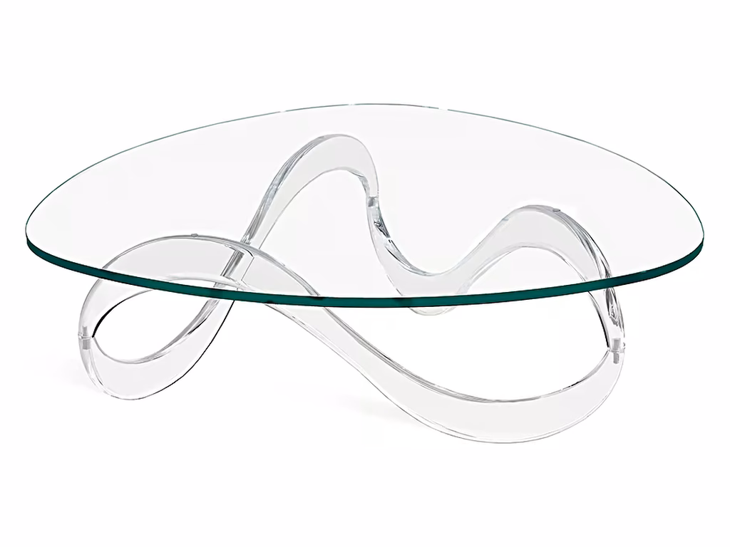 Westin Wave Grand Cocktail Table