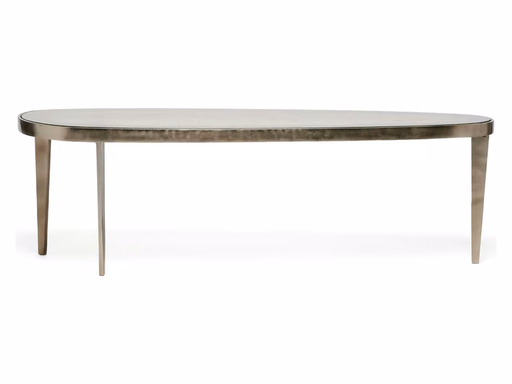 Jan Cocktail Table Large-Twilight Bronze - Alternative View