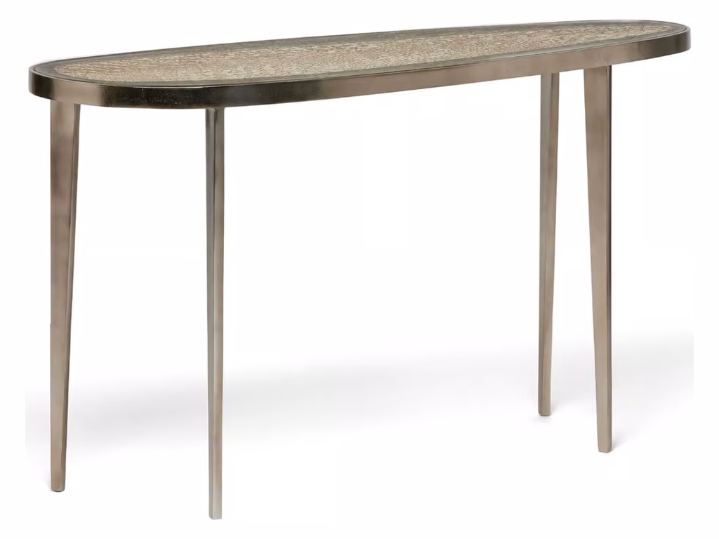 Jan Console Table - Twilight Bronze