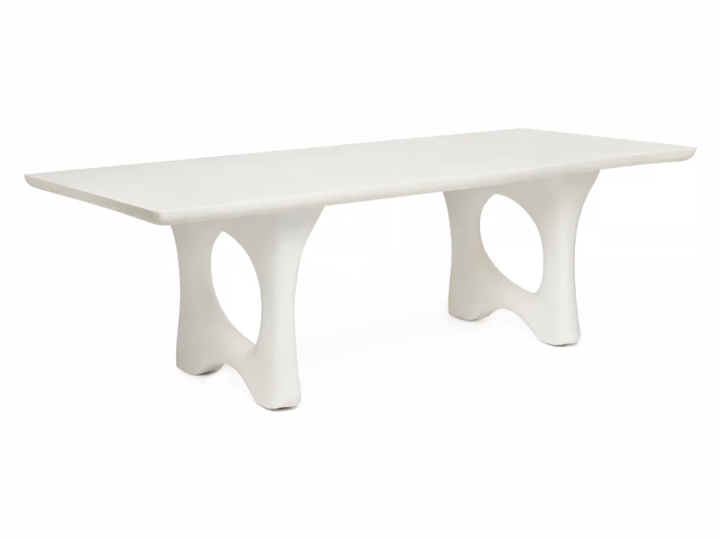 Josephine Dining Table - Birch
