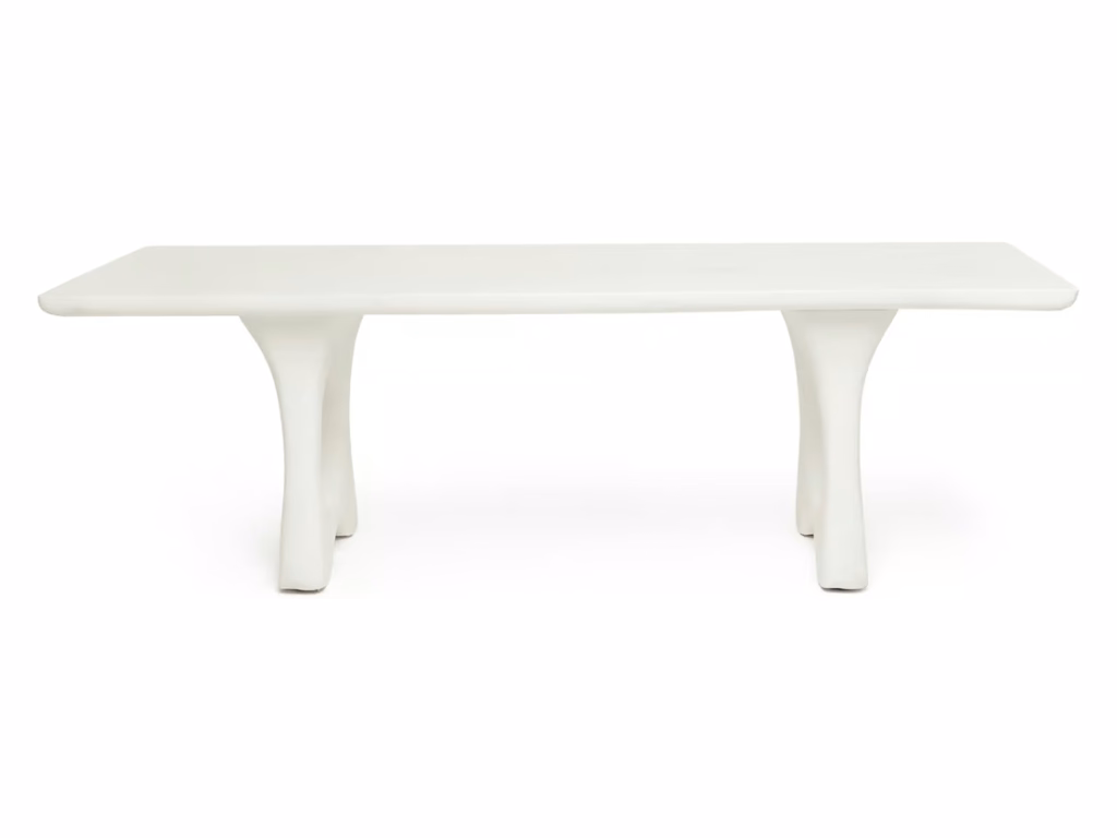Josephine Dining Table - Birch