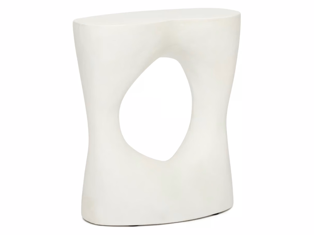 Josephine Side Table - Birch
