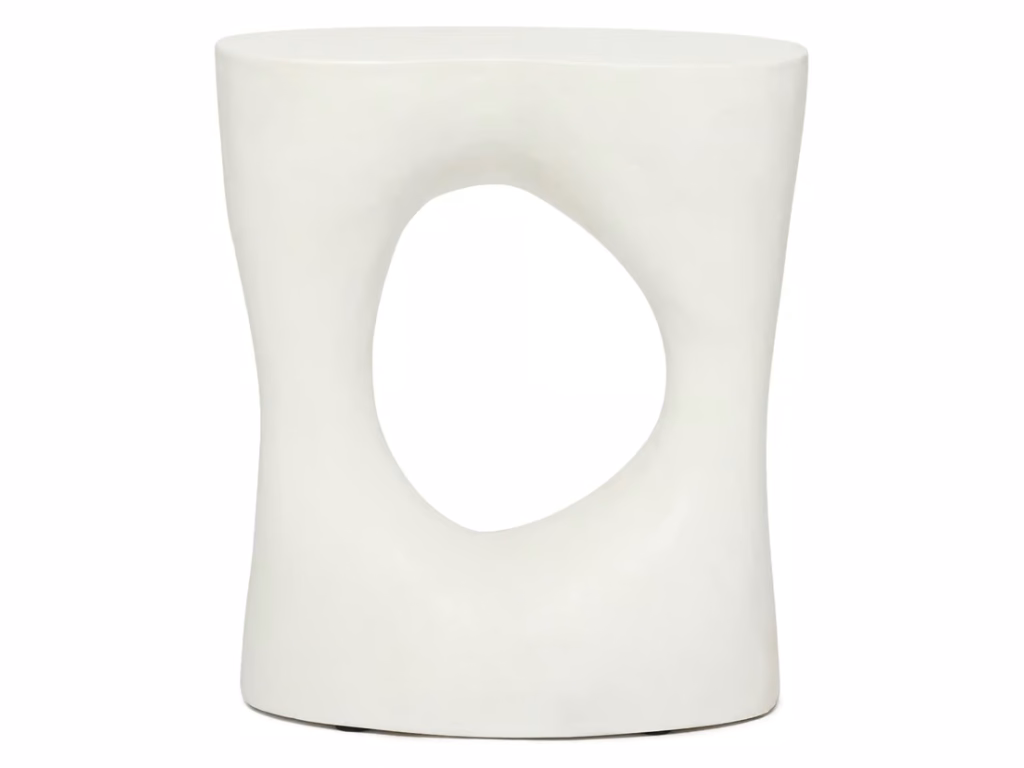 Josephine Side Table - Birch - Alternative View