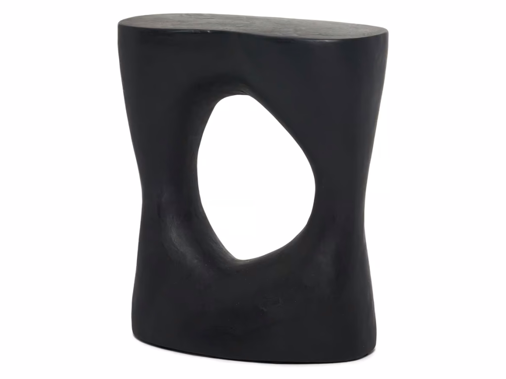 Josephine Side Table - Slate
