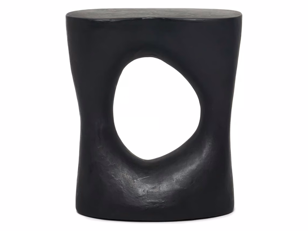 Josephine Side Table - Slate - Alternative View