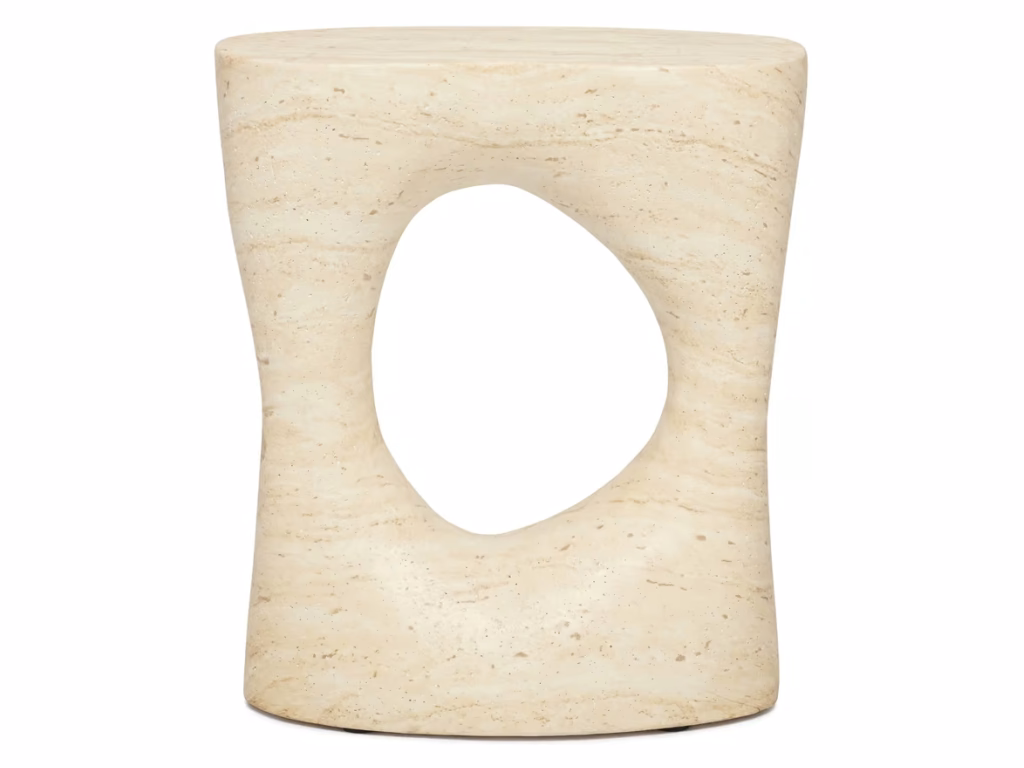 Josephine Side Table - Cavern - Alternative View