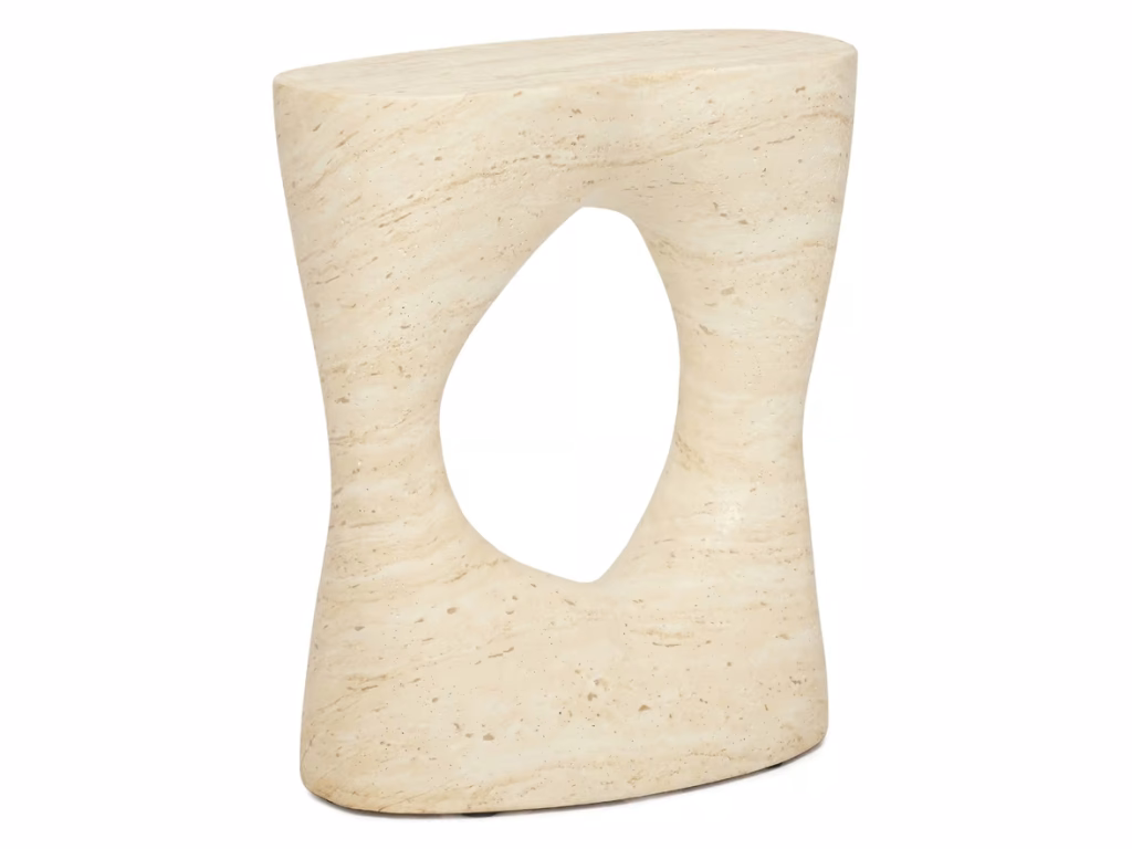 Josephine Side Table - Cavern