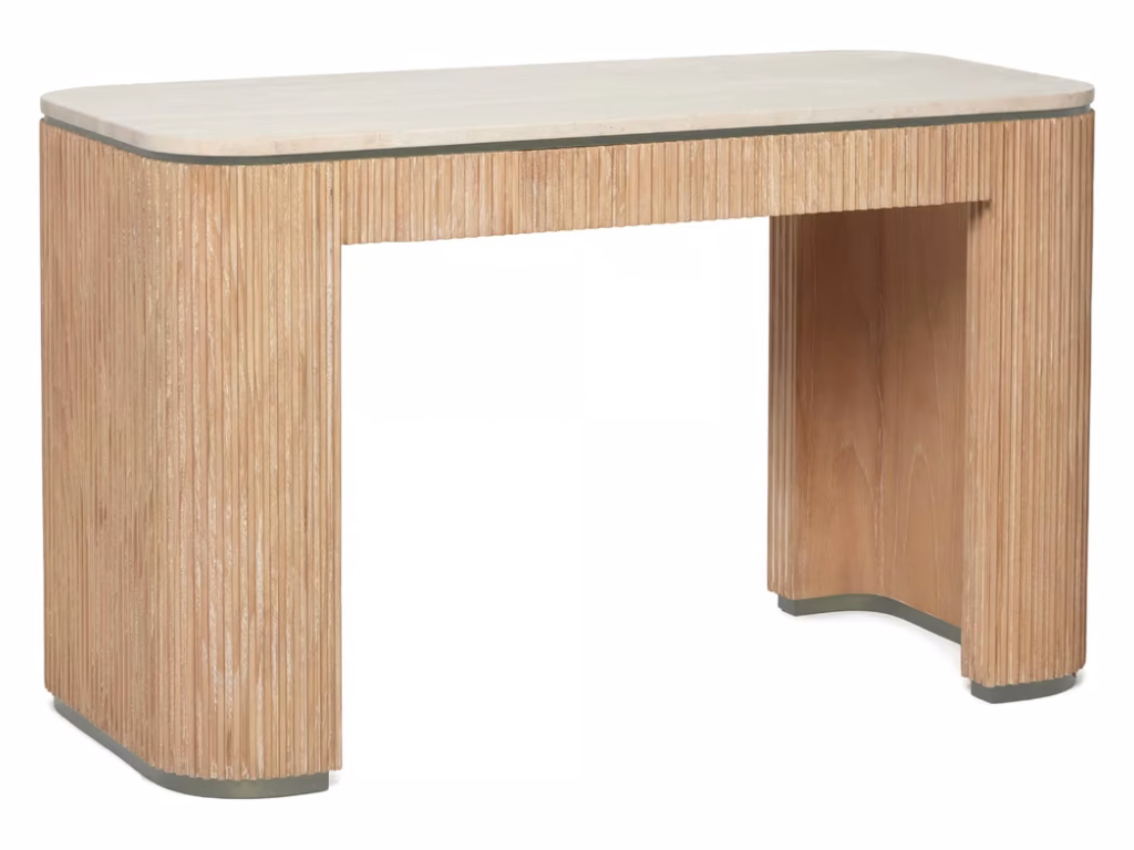 Morrison Desk - Husk