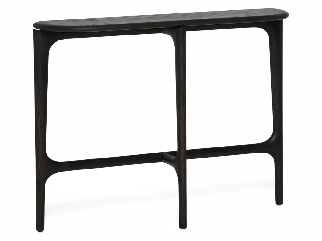 Morgan Console - Cinder