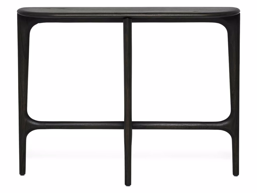 Morgan Console - Cinder - Alternative View