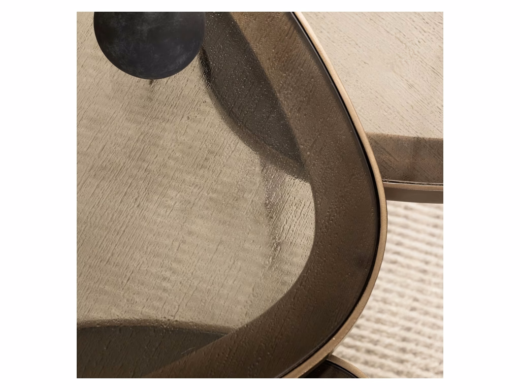 Jan Bunching Table - Sepia - Alternative View