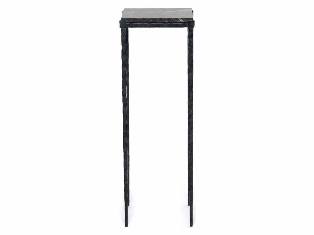 Reese Grand Pedestal - Hammered Charcoal - Alternative View