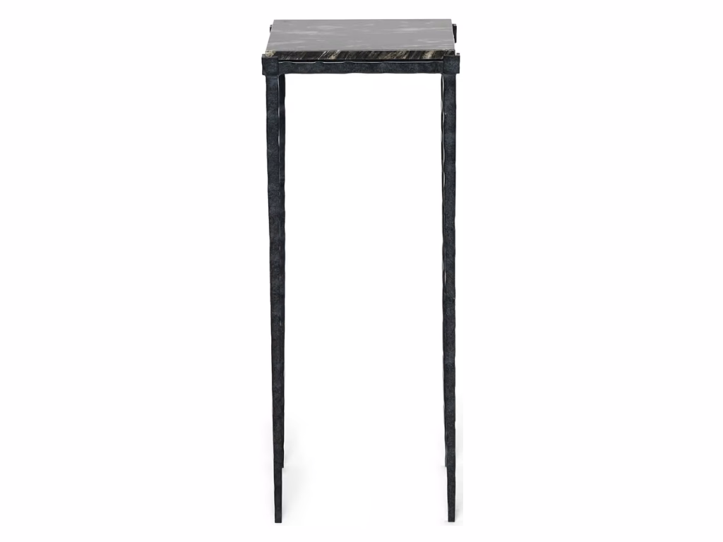 Reese Pedestal - Hammered Charcoal - Alternative View