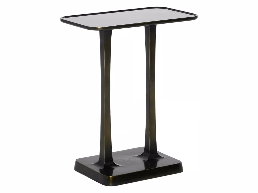 Axel Grand Table - Deep Bronze