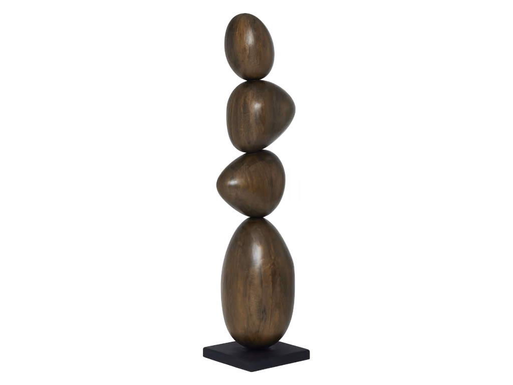 Sienna 72" Sculpture - Classic Walnut