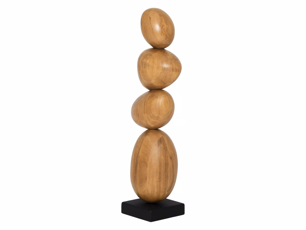Sienna 36" Sculpture - Tawny
