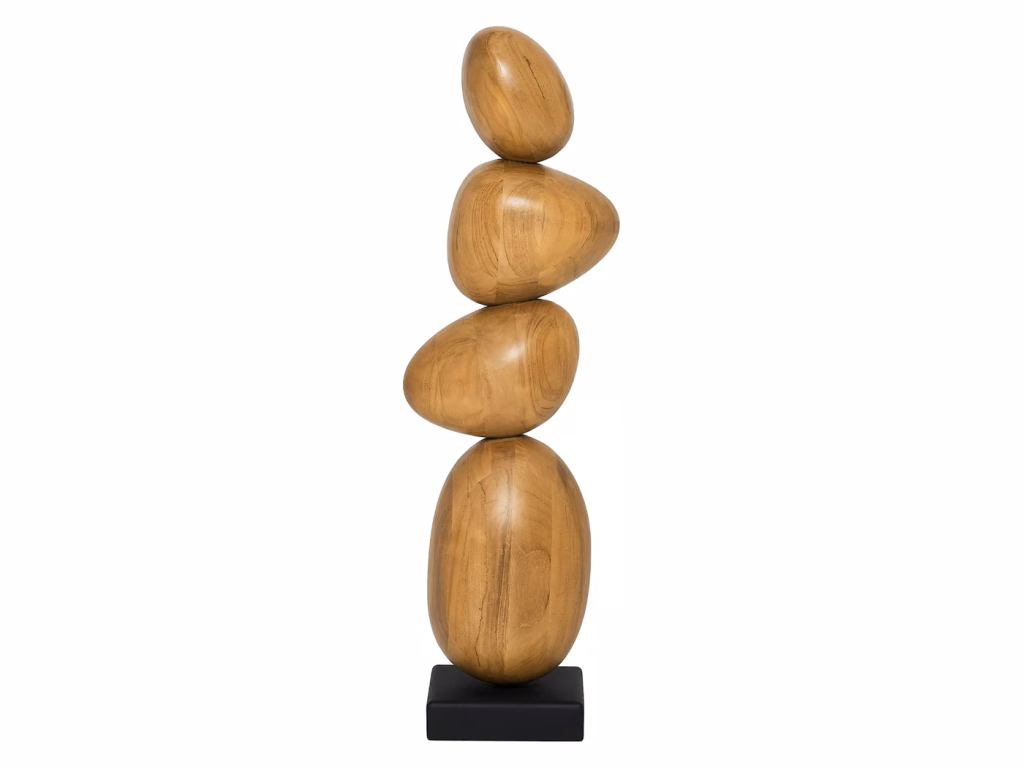 Sienna 36" Sculpture - Tawny - Alternative View