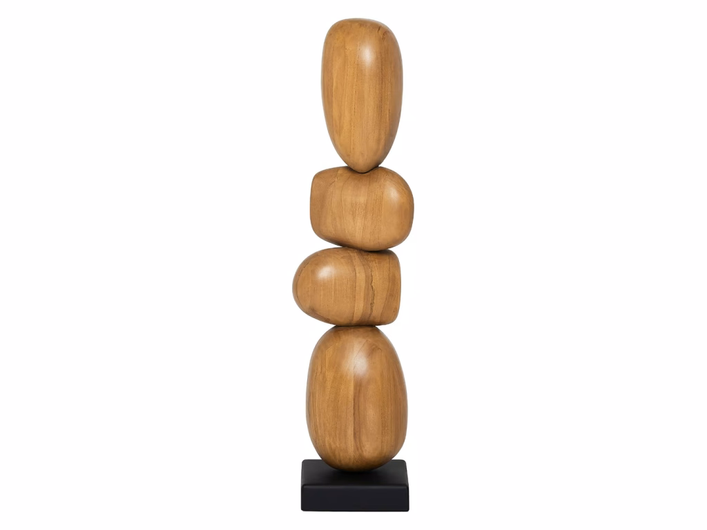 Pietro 36" Sculpture - Tawny - Alternative View