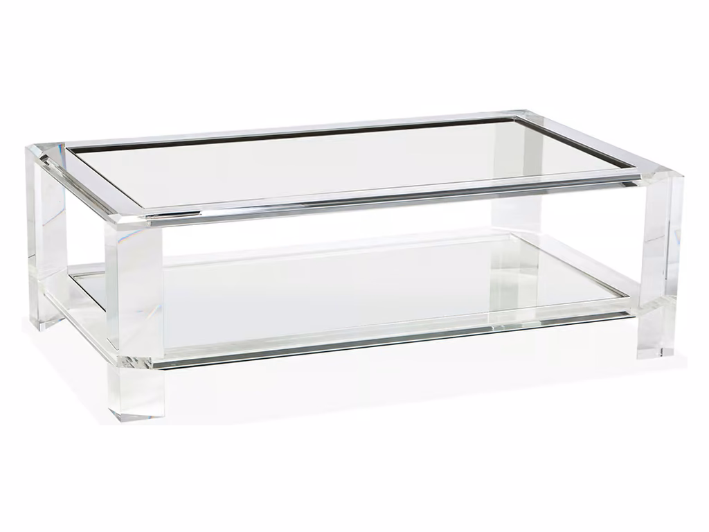 Surrey Cocktail Table