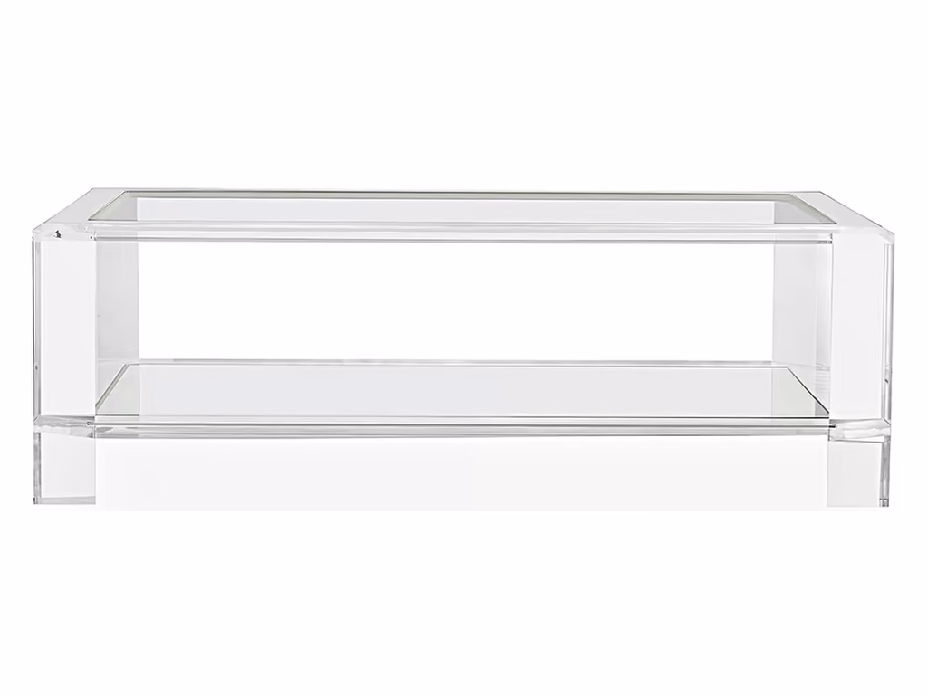 Surrey Cocktail Table - Alternative View