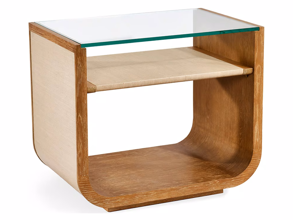 Mia Bedside Table