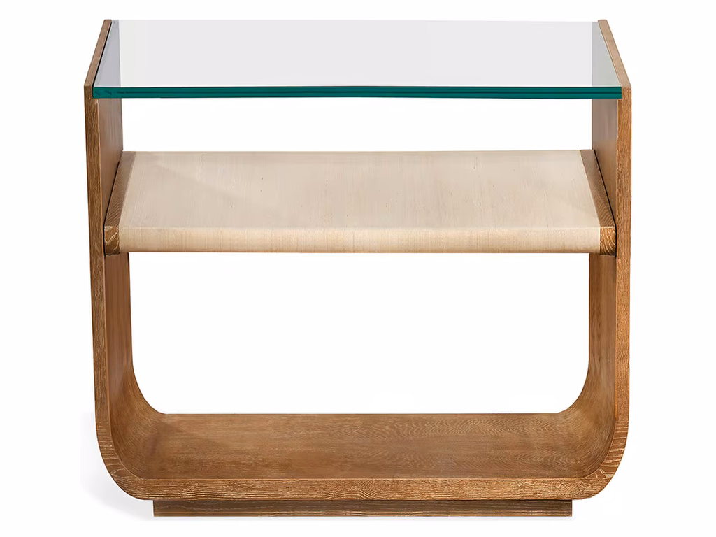 Mia Bedside Table