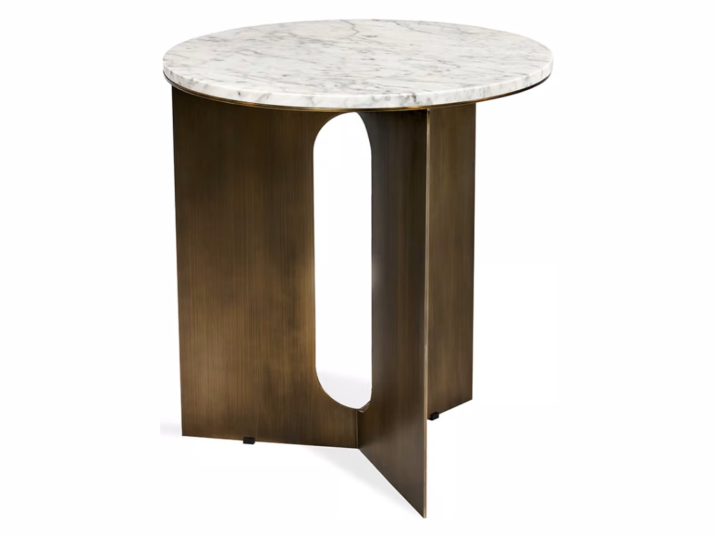 Pierre Side Table