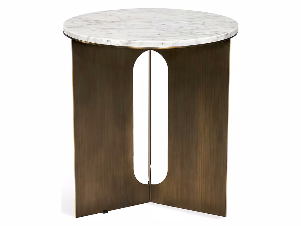 Pierre Side Table - Alternative View