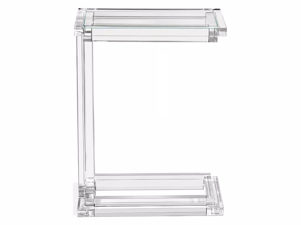 Elle Hugging Table - Alternative View