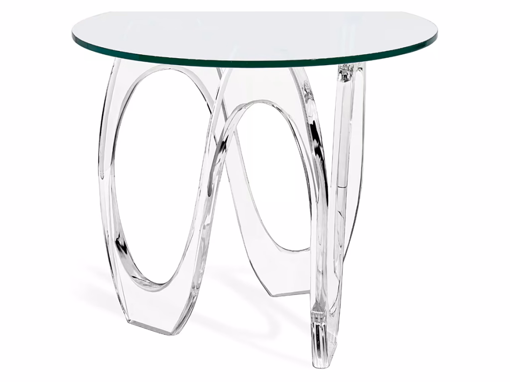Westin Wave Side Table - Alternative View