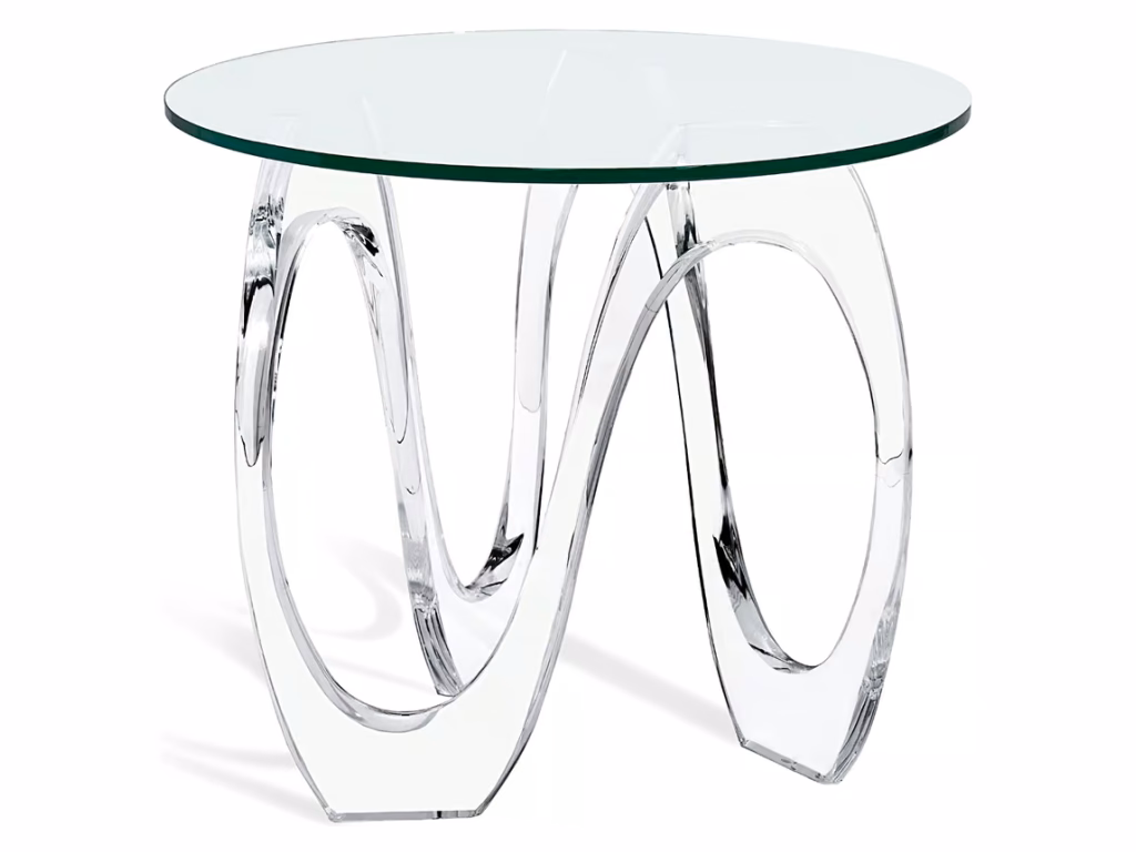 Westin Wave Side Table