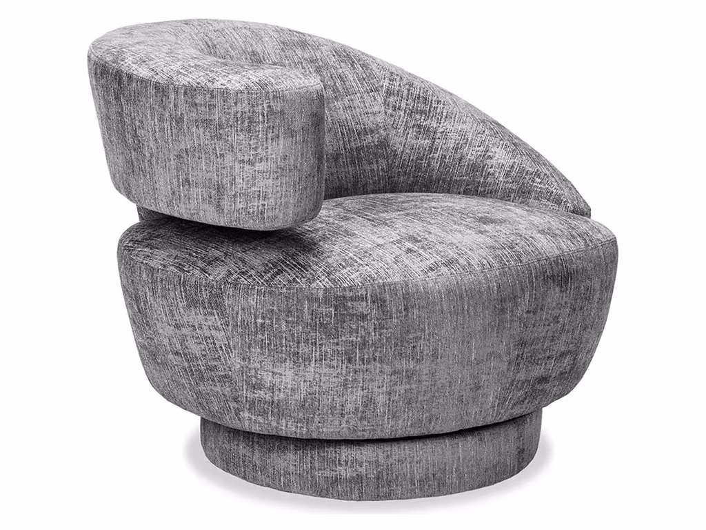 Arabella Swivel Chair