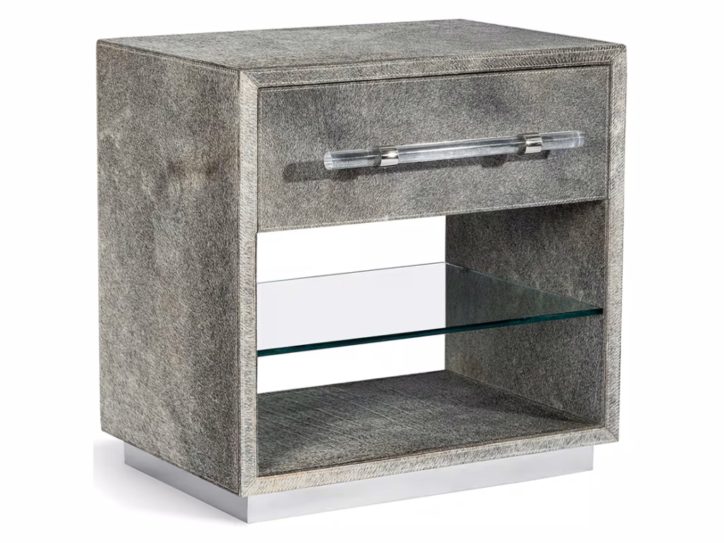 Cassian Bedside Chest
