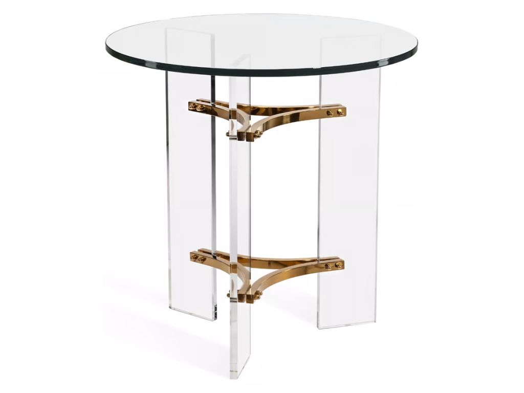 Tamara Side Table