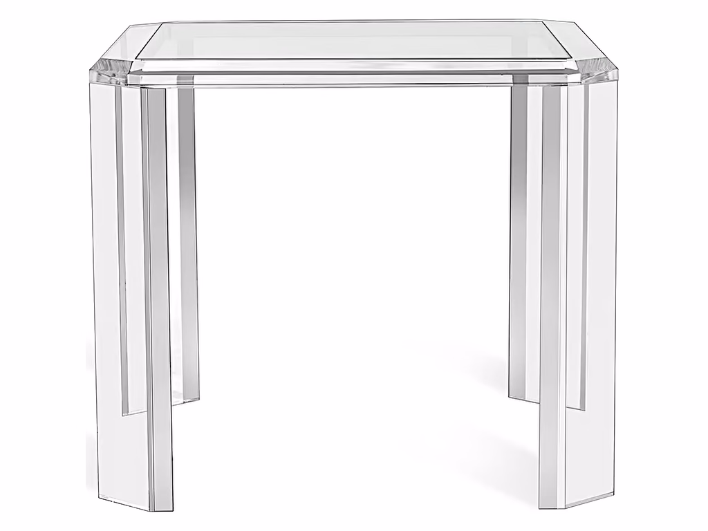 Alden Game Table