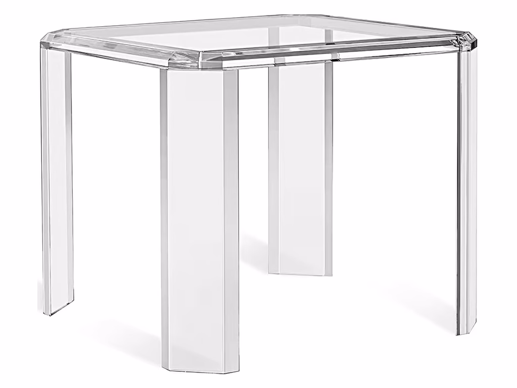 Alden Game Table