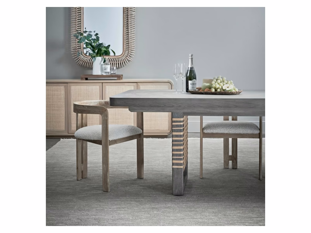 Osprey Extension Table - Washed Grey