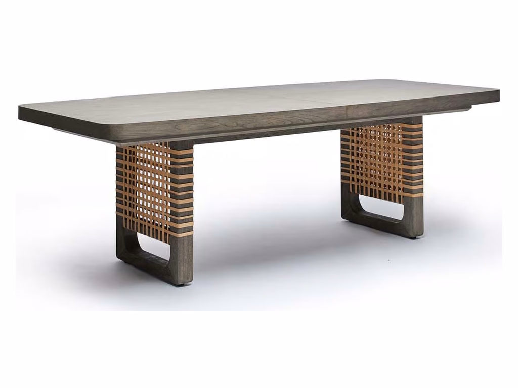 Osprey Extension Table - Washed Grey