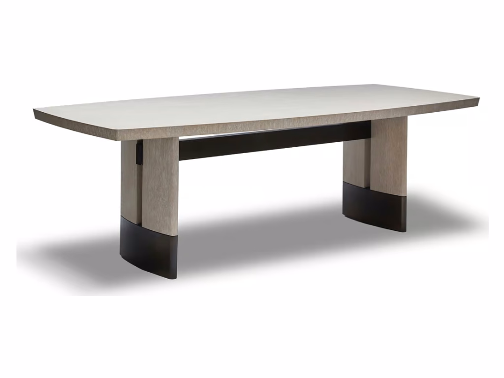 Boynton Dining Table - Cliffside