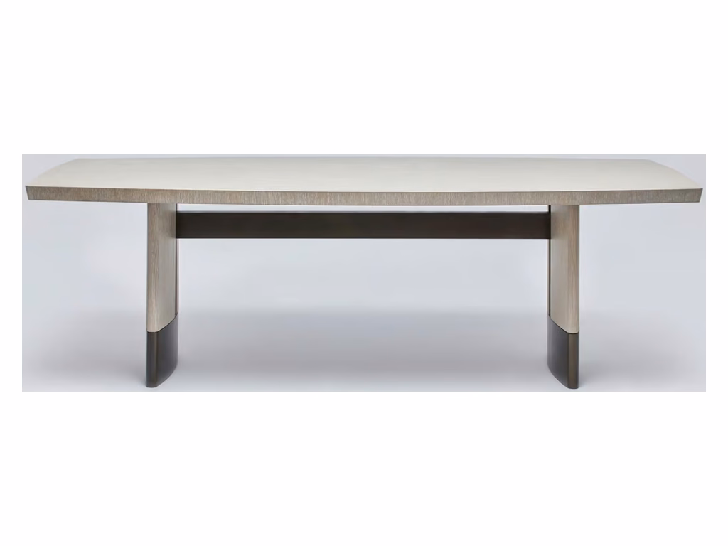 Boynton Dining Table - Cliffside