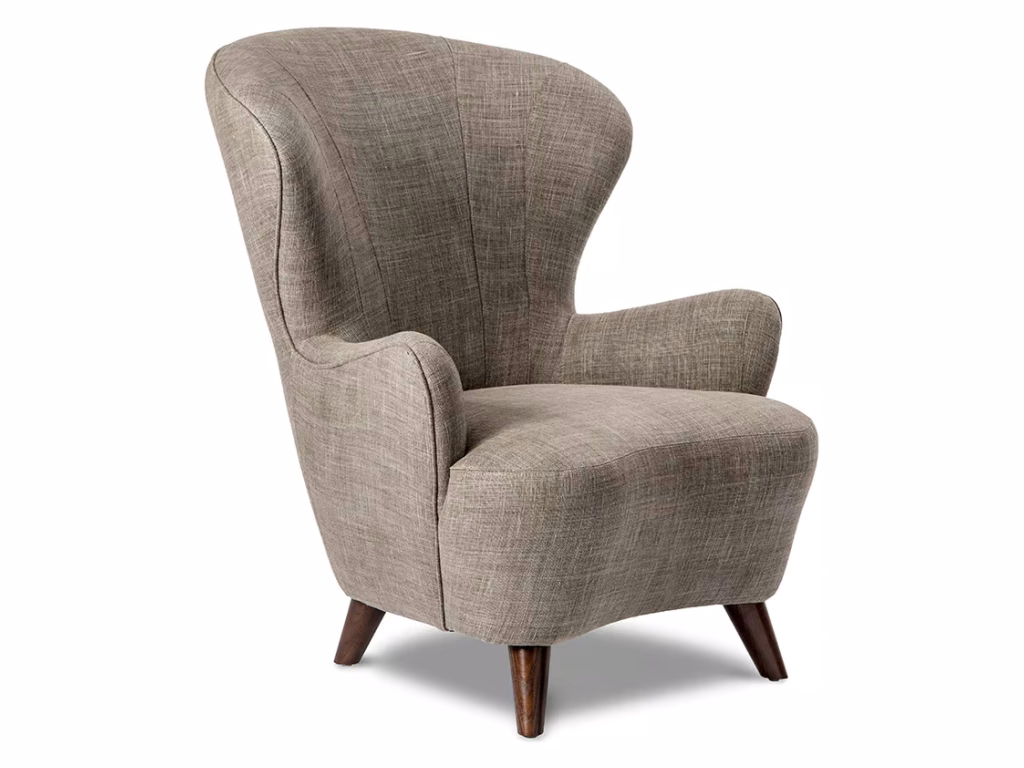 Ollie Lounge Chair