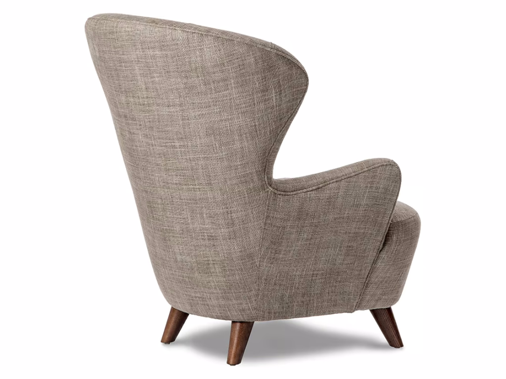 Ollie Lounge Chair